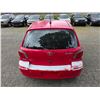 Image 12 : DUNCAN - 2005 TOYOTA ECHO RED 311383 KMS - D077375