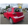 Image 13 : DUNCAN - 2005 TOYOTA ECHO RED 311383 KMS - D077375