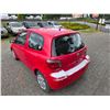 Image 14 : DUNCAN - 2005 TOYOTA ECHO RED 311383 KMS - D077375