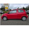 Image 15 : DUNCAN - 2005 TOYOTA ECHO RED 311383 KMS - D077375