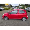 Image 16 : DUNCAN - 2005 TOYOTA ECHO RED 311383 KMS - D077375
