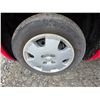 Image 19 : DUNCAN - 2005 TOYOTA ECHO RED 311383 KMS - D077375