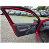Image 29 : DUNCAN - 2005 TOYOTA ECHO RED 311383 KMS - D077375