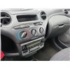 Image 33 : DUNCAN - 2005 TOYOTA ECHO RED 311383 KMS - D077375