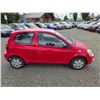 Image 8 : DUNCAN - 2005 TOYOTA ECHO RED 311383 KMS - D077375