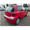 Image 9 : DUNCAN - 2005 TOYOTA ECHO RED 311383 KMS - D077375