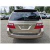 Image 11 : DUNCAN - 2006 HONDA ODYSSEY BROWN 177221 KMS - D444008
