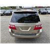 Image 12 : DUNCAN - 2006 HONDA ODYSSEY BROWN 177221 KMS - D444008