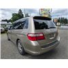 Image 13 : DUNCAN - 2006 HONDA ODYSSEY BROWN 177221 KMS - D444008