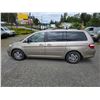 Image 16 : DUNCAN - 2006 HONDA ODYSSEY BROWN 177221 KMS - D444008