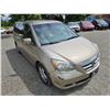 Image 6 : DUNCAN - 2006 HONDA ODYSSEY BROWN 177221 KMS - D444008