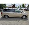 Image 8 : DUNCAN - 2006 HONDA ODYSSEY BROWN 177221 KMS - D444008