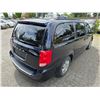 Image 10 : DUNCAN - 2011 DODGE GRAND CARAVAN BLUE 225499 KMS - D730355