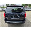 Image 11 : DUNCAN - 2011 DODGE GRAND CARAVAN BLUE 225499 KMS - D730355