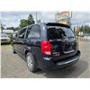 Image 13 : DUNCAN - 2011 DODGE GRAND CARAVAN BLUE 225499 KMS - D730355