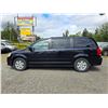 Image 15 : DUNCAN - 2011 DODGE GRAND CARAVAN BLUE 225499 KMS - D730355