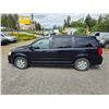 Image 16 : DUNCAN - 2011 DODGE GRAND CARAVAN BLUE 225499 KMS - D730355