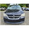 Image 3 : DUNCAN - 2011 DODGE GRAND CARAVAN BLUE 225499 KMS - D730355