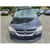 Image 4 : DUNCAN - 2011 DODGE GRAND CARAVAN BLUE 225499 KMS - D730355