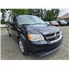 Image 5 : DUNCAN - 2011 DODGE GRAND CARAVAN BLUE 225499 KMS - D730355