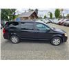 Image 8 : DUNCAN - 2011 DODGE GRAND CARAVAN BLUE 225499 KMS - D730355
