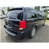 Image 9 : DUNCAN - 2011 DODGE GRAND CARAVAN BLUE 225499 KMS - D730355