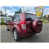 Image 13 : DUNCAN - 2006 SUZUKI GRAND VITARA RED 236614 KMS - D103001