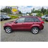 Image 16 : DUNCAN - 2006 SUZUKI GRAND VITARA RED 236614 KMS - D103001