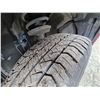 Image 20 : DUNCAN - 2006 SUZUKI GRAND VITARA RED 236614 KMS - D103001