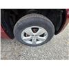 Image 21 : DUNCAN - 2006 SUZUKI GRAND VITARA RED 236614 KMS - D103001