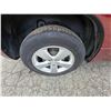 Image 23 : DUNCAN - 2006 SUZUKI GRAND VITARA RED 236614 KMS - D103001