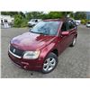 Image 2 : DUNCAN - 2006 SUZUKI GRAND VITARA RED 236614 KMS - D103001