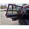 Image 31 : DUNCAN - 2006 SUZUKI GRAND VITARA RED 236614 KMS - D103001