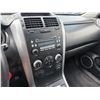 Image 37 : DUNCAN - 2006 SUZUKI GRAND VITARA RED 236614 KMS - D103001