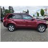Image 7 : DUNCAN - 2006 SUZUKI GRAND VITARA RED 236614 KMS - D103001