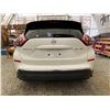 Image 17 : PARKSVILLE - 2016 NISSAN MURANO WHITE 205720 KMS - J142022