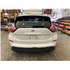 Image 18 : PARKSVILLE - 2016 NISSAN MURANO WHITE 205720 KMS - J142022
