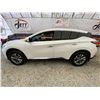 Image 23 : PARKSVILLE - 2016 NISSAN MURANO WHITE 205720 KMS - J142022