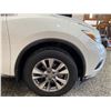 Image 25 : PARKSVILLE - 2016 NISSAN MURANO WHITE 205720 KMS - J142022