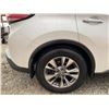 Image 27 : PARKSVILLE - 2016 NISSAN MURANO WHITE 205720 KMS - J142022