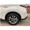 Image 29 : PARKSVILLE - 2016 NISSAN MURANO WHITE 205720 KMS - J142022