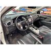 Image 50 : PARKSVILLE - 2016 NISSAN MURANO WHITE 205720 KMS - J142022
