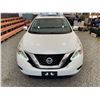 Image 7 : PARKSVILLE - 2016 NISSAN MURANO WHITE 205720 KMS - J142022
