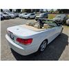 Image 10 : DUNCAN - 2008 BMW 328I WHITE 107660 KMS - D152948