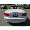 Image 11 : DUNCAN - 2008 BMW 328I WHITE 107660 KMS - D152948