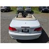 Image 12 : DUNCAN - 2008 BMW 328I WHITE 107660 KMS - D152948