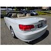 Image 13 : DUNCAN - 2008 BMW 328I WHITE 107660 KMS - D152948