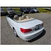 Image 14 : DUNCAN - 2008 BMW 328I WHITE 107660 KMS - D152948