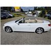 Image 16 : DUNCAN - 2008 BMW 328I WHITE 107660 KMS - D152948