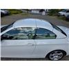 Image 35 : DUNCAN - 2008 BMW 328I WHITE 107660 KMS - D152948